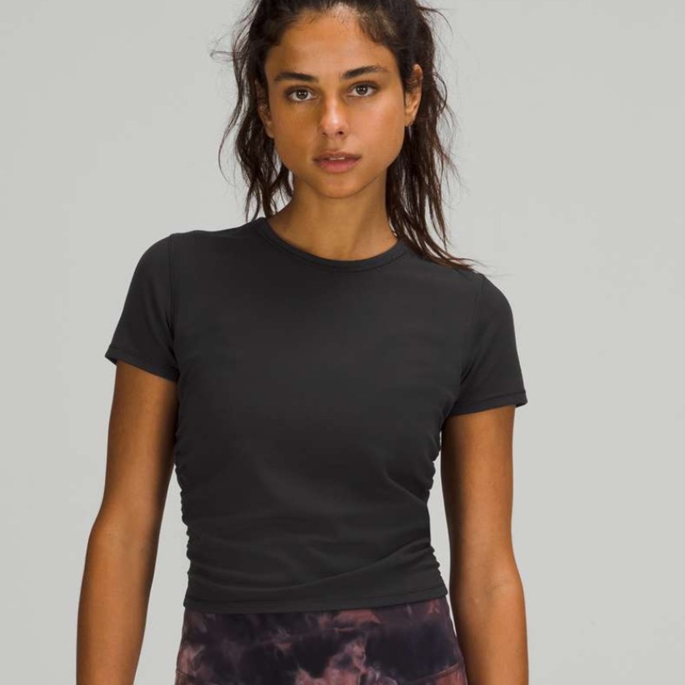 Lululemon All It Takes Tee